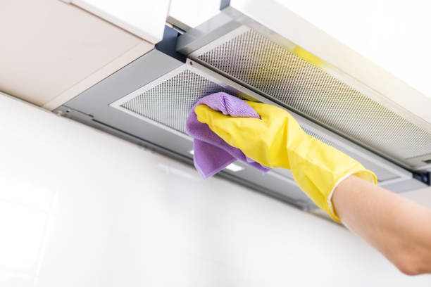 HVAC Maintenance and Cleaning in Columbia, SC